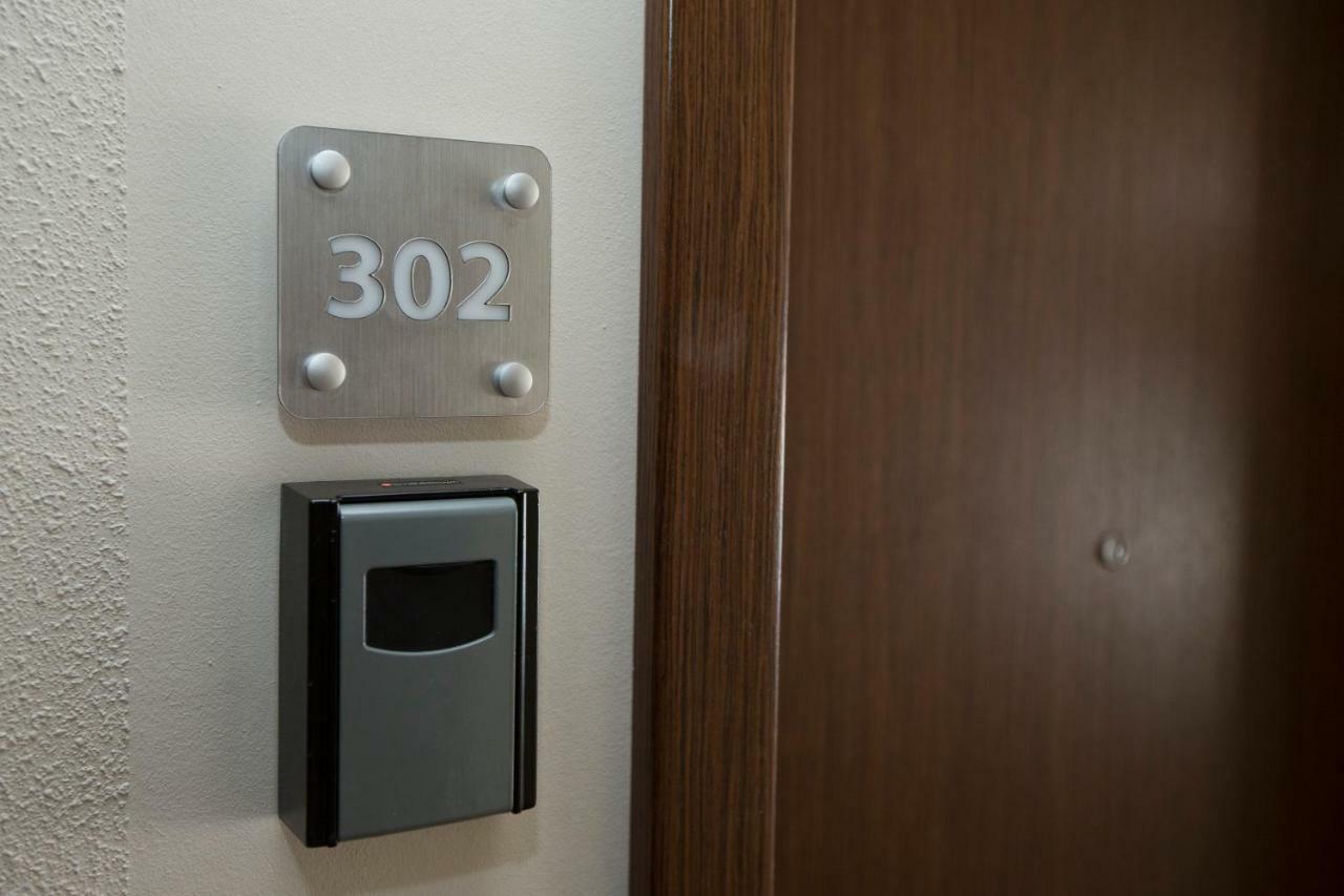 Willa Port Apartament Lilia Ostróda Exterior foto